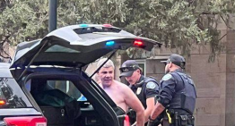 Varios heridos tras un atentado terrorista en Colorado