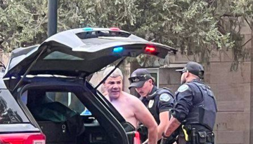 Varios heridos tras un atentado terrorista en Colorado