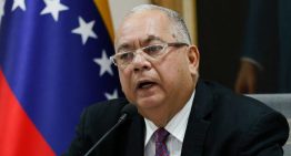 El régimen chavista burla la democracia con el anuncio de nuevas elecciones de alcaldes