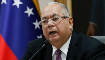 El régimen chavista burla la democracia con el anuncio de nuevas elecciones de alcaldes