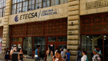 Los aranceles de Trump auguran otro año de caída del PIB en Cuba