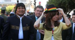 Líderes tapón: Evo y Cristina, el daño de la falta de renovación democrática
