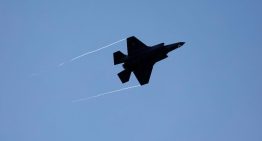 La Justicia británica avala la venta a Israel de piezas para cazas F-35