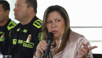 Una red de sicarios contrató al menor que atentó contra el candidato Miguel Uribe, según la Fiscalía de Colombia