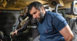 El criminal más buscado de Ecuador, alias 'Fito', fue recapturado; se ocultaba en un búnker