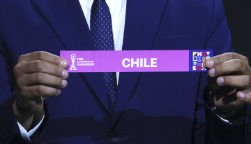 ¿Cuándo jugará La Roja ante Nueva Zelanda en el partido inaugural del Mundial sub 20?