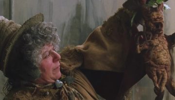 Actriz de «Harry Potter» revela que le queda poco tiempo de vida