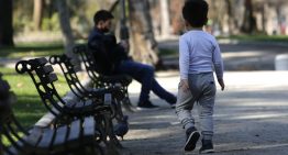 «Papitos corazón», cuidados y derechos de la niñez: Boric destacó avances en infancia en Cuenta Pública