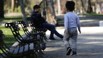 «Papitos corazón», cuidados y derechos de la niñez: Boric destacó avances en infancia en Cuenta Pública