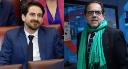 Las reacciones de Gonzalo Winter y Jaime Mulet a la última Cuenta Pública de Boric