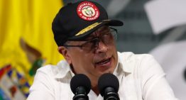 Petro volvió a denunciar supuestos planes para asesinarlo