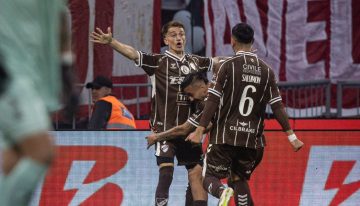 Platense se consagró por primera vez campeón de la Liga Argentina