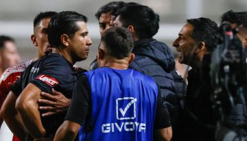 [VIDEOS] ANFP liberó diálogos del VAR en el triunfo de Colo Colo sobre La Calera