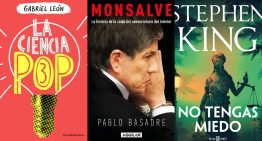 Día del Padre: Encuentra el libro perfecto para regalar