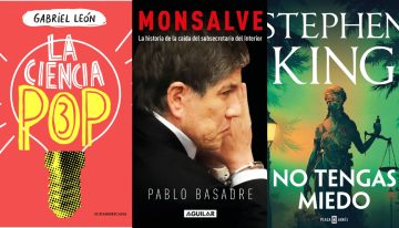 Día del Padre: Encuentra el libro perfecto para regalar