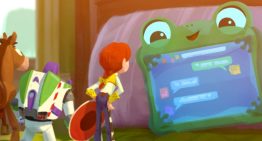 La villana de Toy Story 5 fue revelada: será una tablet