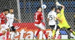 Medio afirmó que De Paul evalúa una salida de Colo Colo tras cruce con Vidal
