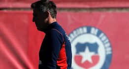 Echeverría contó dramática salida de Berizzo de la Roja: Los trabajadores lloraban cuando debió irse