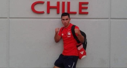 Excampeón chileno de boxeo fue encontrado muerto en Venezuela