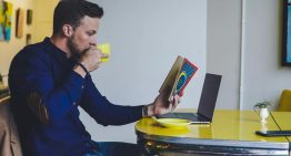 Aprender inglés online: la estrategia clave para avanzar profesionalmente y sin salir de casa