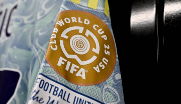 [ESTADISTICAS] La tabla de posiciones en la fase grupal del Mundial de Clubes