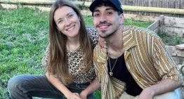 Diego Urrutia confirma quiebre con Carla Jara: lanzó directo chiste sobre Kaminski