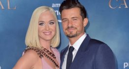 Aseguran que Katy Perry y Orlando Bloom terminaron su relación
