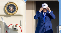 Tras pacto Israel-Irán, Trump llega a la OTAN para elevar el gasto en defensa