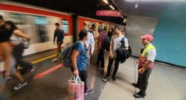 El Metro de Santiago llegará al Aeropuerto, a Lo Espejo y a Maipú poniente