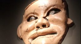 Asombro en China tras descubrimiento de estatua de diosa de la cultura Hongshan