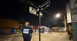 Barrio Yungay: Hombre murió con un balazo en la cabeza