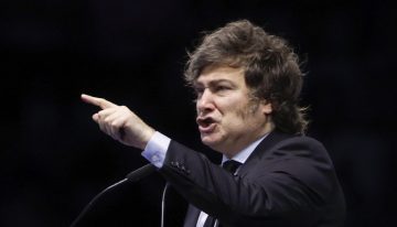 Gobierno argentino dijo haber «detectado» espías rusos en el país