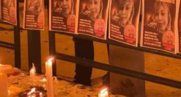 Tribunal amplió detención de presunto autor de femicidio en Antofagasta