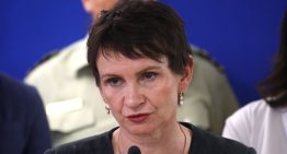 Tohá: «No acepto que se me ponga el título de anticomunista»