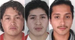 Triple crimen de carabineros: «La Fiscalía sabe que los culpables son otros», dice la defensa