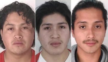 Triple crimen de carabineros: «La Fiscalía sabe que los culpables son otros», dice la defensa