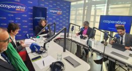 El Primer Café: Candidatos oficialistas contrastaron propuestas en seguridad, economía y salud