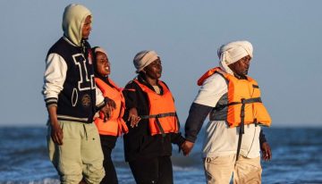 Francia necesitará 300.000 nuevos migrantes para «atender» las necesidades laborales