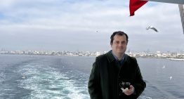 «Trump es el único que puede poner fin a esta guerra»