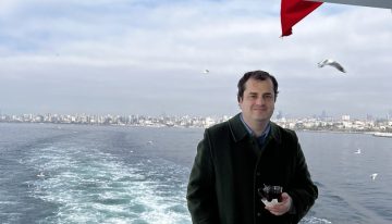 «Trump es el único que puede poner fin a esta guerra»