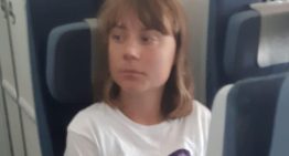 Israel confirma la deportación de la activista Greta Thunberg, que va a bordo de un avión rumbo a Francia