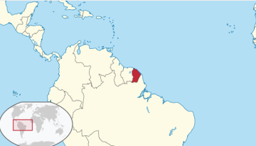 Francia construirá una prisión de alta seguridad en la Amazonia, mientras baraja alquilar celdas en otros países