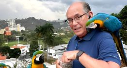 Omar González:  «Hay fisuras en las fuerzas armadas y policiales de Maduro»