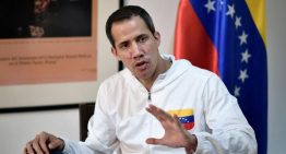 La Fiscalía venezolana solicita orden de aprehensión contra Juan Guaidó por caso de corrupción en España