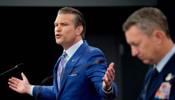 Hegseth esgrime informes de la CIA y la ONU para insistir en los «graves daños» al programa nuclear iraní