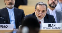 Irán condiciona el diálogo al cese de los ataques de Israel