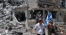 Israel ataca a Irán, en directo: número de heridos y muertos y última hora del conflicto en Oriente Próximo hoy