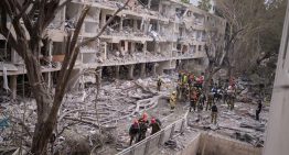 El ataque a Irán une a los israelíes en torno a Netanyahu