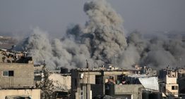 Israel asegura haber matado a uno de los fundadores del brazo armado de Hamás y de los cerebros de los ataques del 7 de octubre