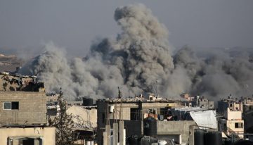 Israel asegura haber matado a uno de los fundadores del brazo armado de Hamás y de los cerebros de los ataques del 7 de octubre